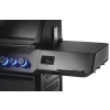 NAPOLEON Grill gazowy Phantom Prestige 500 z palnikiem do steków i do rożna WIFI (P500VXRSIBPK-PL-PHM)